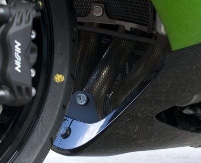 Downpipe grilles black - downpipe,