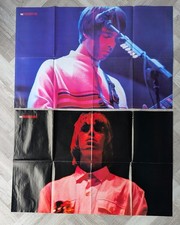 Oasis Knebworth 1996 VOX