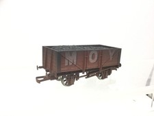 Dapol/MSLR OO Gauge 5 Plank
