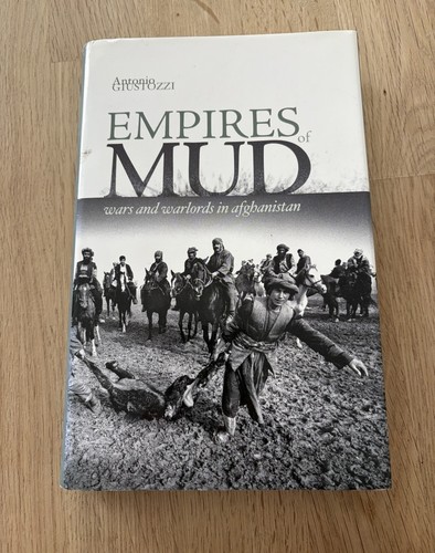 Empires mud antonio - by,