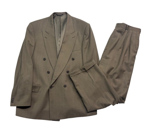 Vtg 90s perry ellis - 90s, 44l