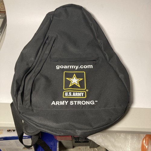 Sling bag army - go, 16