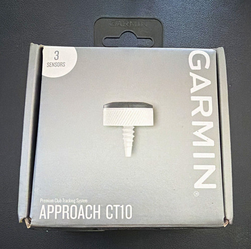 Garmin approach ct10 golf gps - approach,