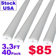 40/50Pack 3.3FT 6.6FT