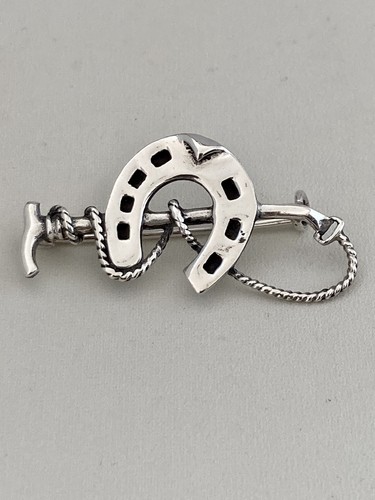 Vintage 925 sterling silver - 925,