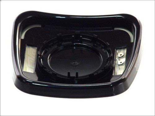 Side mirror glass pacol - side,