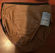 ❄️NWT Playtex 3 Pk Stretch
