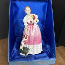 ROYAL DOULTON ~ QUEENS OF THE