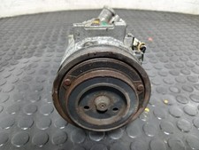 VAUXHALL ASTRA A/C Air Conditioning Compressor 1998-2005 2.2L Z22SE 