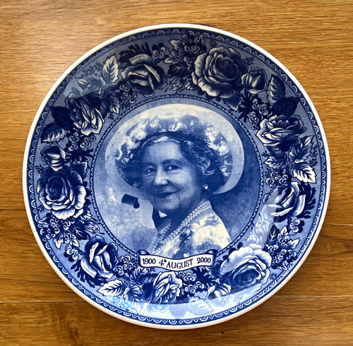 Wedgwood queen ware - wedgwood,