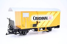 LGB G Gauge 42285 MOB