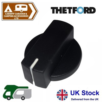 Ugo thetford spinflo cooker - ,