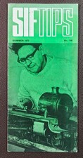 1972 Suffolk Iron Foundry