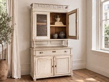 Antique Original Painted