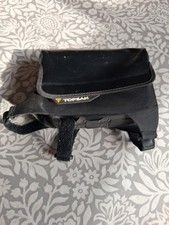 Topeak Top Tube Bag