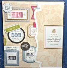 Anna Griffin Nearest & Dearest