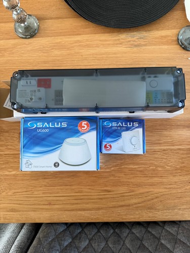 Salus smart home - , kit
