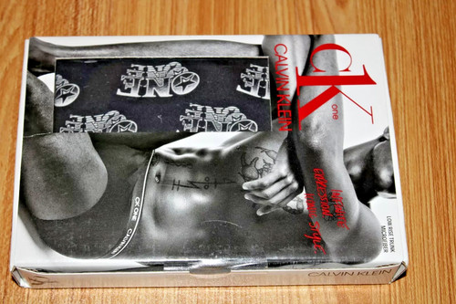 Mens one calvin klein - ck,