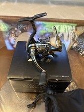 Diawa Luvias Airity FC LT 2000S-P