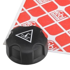 OE FEBI Radiator Coolant