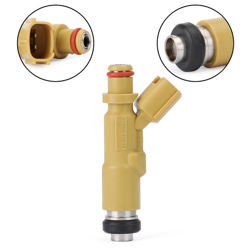 Fuel injectors 23250 22030 - fuel, 23250-22030