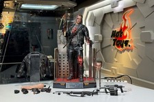 Hot Toys DX46 Terminator T-800