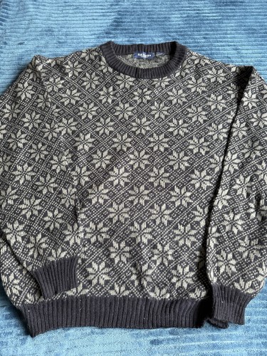True vintages 90s van - true,