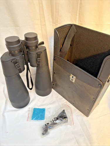 Vintage sakura 20x binoculars - sakura,