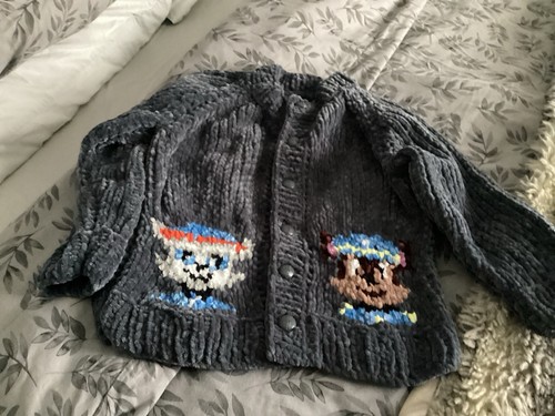Little boys paw - boys,