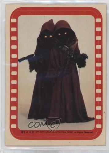 1977 star wars - 1977,