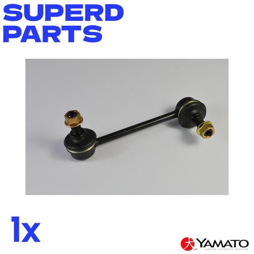 Stabilizer link rear 125mm - link,