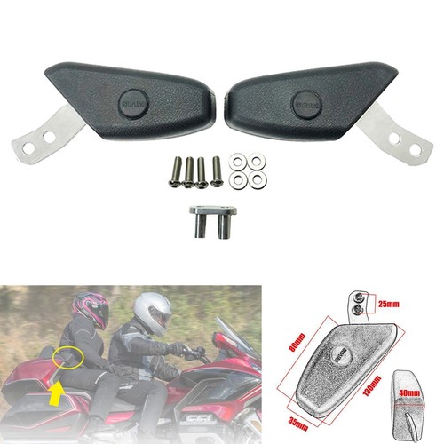Motorcycle accessories rear - accessories,