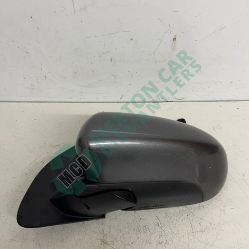 Nissan qashqai 2006 wing - 2006-13,