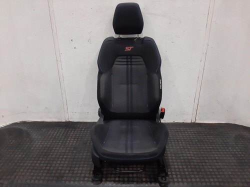 Ford fiesta mk8 2017 2022 - ford, 2017-2022