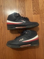 Fila F-13 Casual Sneakers