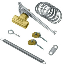 Anglo Nordic 1403007 V200L