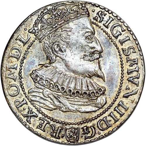 Silver coin - silver,