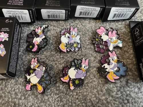 Disney daisy duck 85th - disney,
