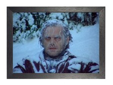 The Shinning - Frozen Jack