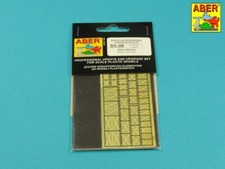 ABER -  Ship hatches various