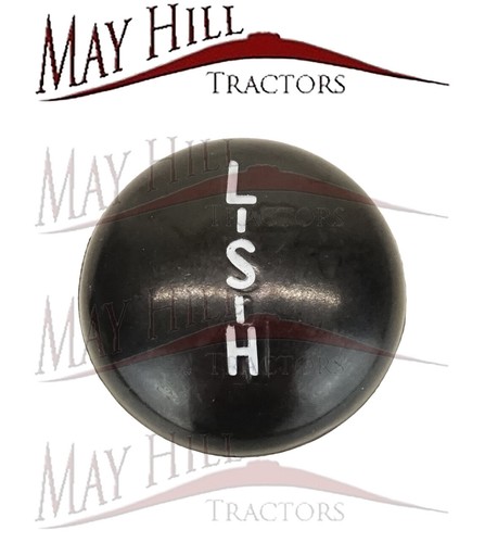 Low high gear - high, massey