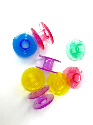 Sewing machine bobbins - 20,