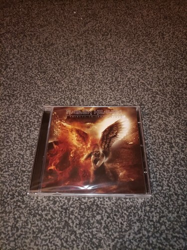 Maiden heaven tribute - maiden,