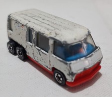 1979 Hot Wheels GMC Motorhome  Made in Hong Kong