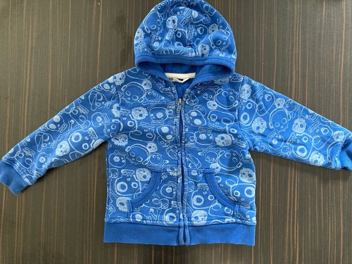 Boys toddler blue - blue, 1-2