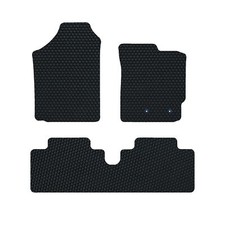 Toyota Yaris MK2 2006-2011