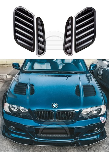 Hood vents for - vents, m3