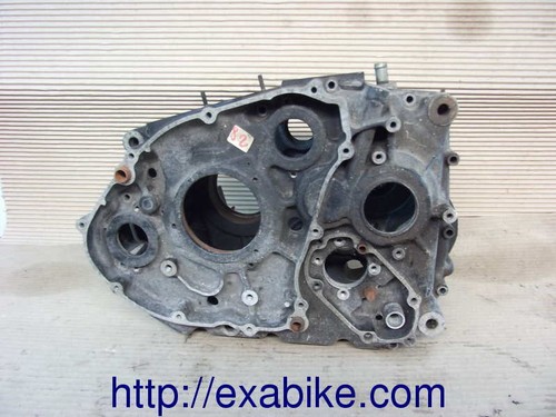 Engine housing for suzuki - engine,