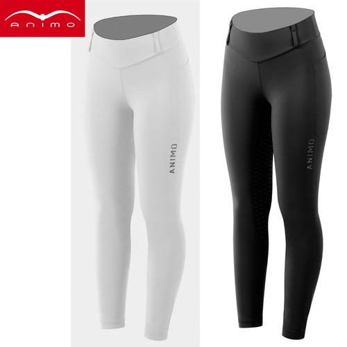 Animo riding leggings - leggings, full
