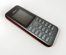 Nokia 130 - Black (O2 Tesco